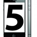 iPhone 5: Vorbestellung bei der Deutschen Telekom angelaufen