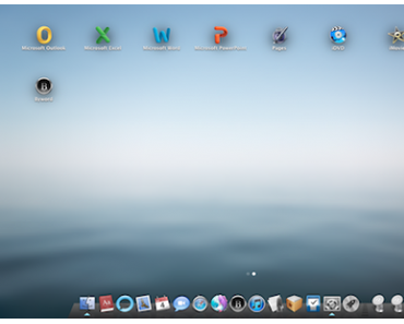 Launchpad – Control
