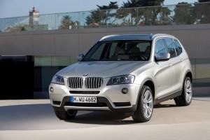 Neuwagen Nachfrage Index Vol. 20: Großer Zuwachs für BMW und Peugeot