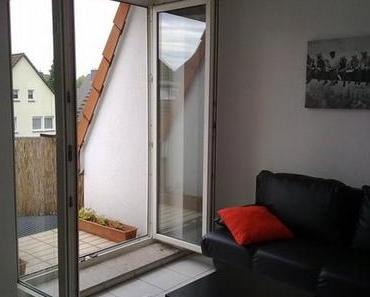 Nicht da ist man daheim, wo man seinen Wohnsitz hat, sondern wo man verstanden wird