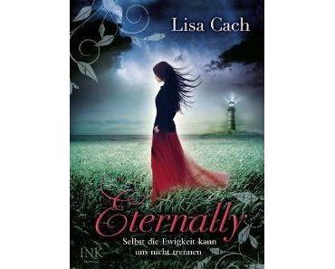 Rezension - Eternally – Selbst die Ewigkeit kann uns nicht trennen