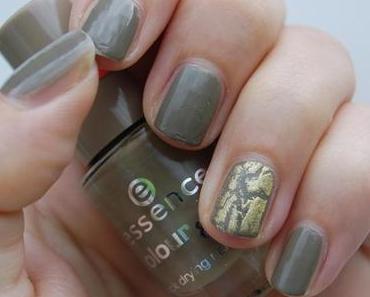 NOOTD - i like khaki