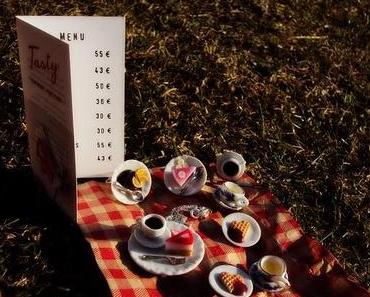 Little Picnic