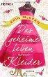 Rezension - Das geheime Leben meiner Kleider von Erin McKean