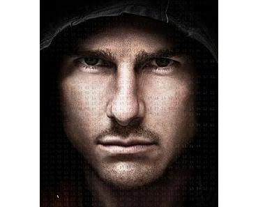 Neues Plakat zu "Mission: Impossible - Ghost Protocol" erschienen