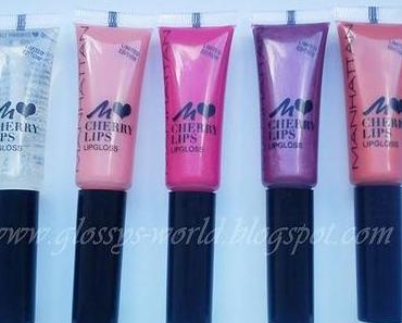 Tragebilder und Swatches von meinem ebay/Kleiderkreiselhaul