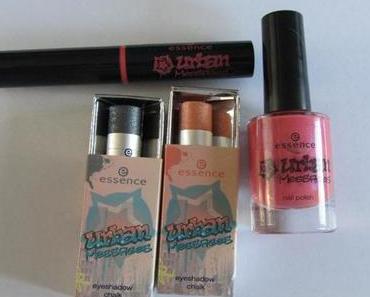 Review: essence trend edition URBAN MESSAGES by FRAG DIE GURUS