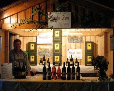 Weinfest Steinerkirchen – das war das Weinfest