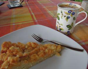 Chaosweibs Tassenparade – und ich hole die Nr. 16 aus dem Schrank ;-)