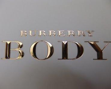 Post von BURBERRY