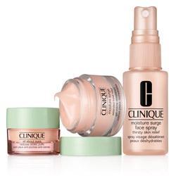 Kauftipp: Clinique kleine Starter-Sets