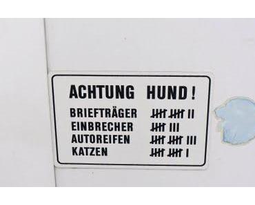 Widmer findet das Lustige nicht lustig