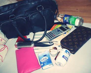 Hallihallo ihr Lieben,mir geht es nicht sonderlich gut, l...