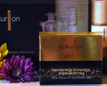 Naturkosmetik aus dem Heilwissen antiker Kulturen