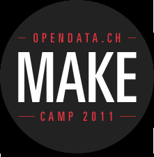 Erstes Open Data Camp für mehr direkte Datendemokratie in der Schweiz