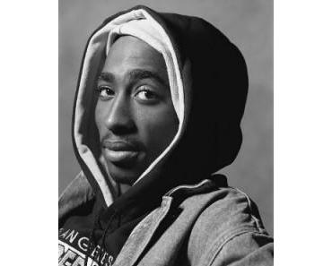 Heute vor 15 Jahren ist Tupac gestorben