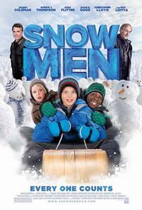 Trailer & Reaktionen zur Komödie ‘Snowmen’
