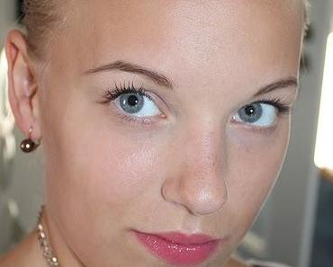 [FOTD] Manchmal ist weniger mehr