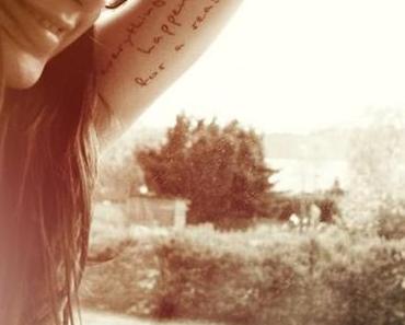 Eileen on Tattoologist