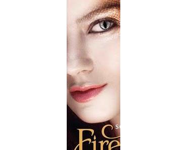 Firelight von Sophie Jordan wird verfilmt