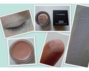 MAC Paint Pot "Painterly"