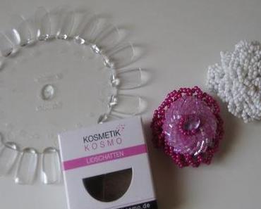 Bestellung bei Kosmetik Kosmo