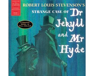 Jekyll & Hyde: ABC gibt zweite Neuinterpretation in Auftrag