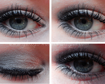 Eyes of my Day - Pastelltraum