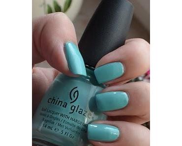 China Glaze - For Audrey