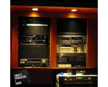 Beat Tape: J57 – “The Analog Tape” [Download]