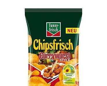 Brandnooz Blogger Club - Chips Party