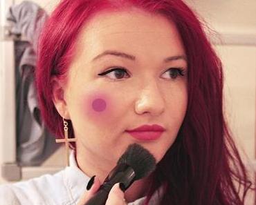 e.l.f. - Puder Pinsel