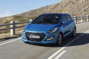 Hyundai i30: Kompaktklasse kommt Frühjahr 2012