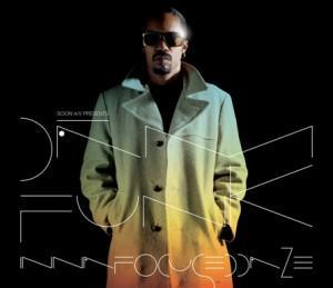 Dam Funk – “InnaFocusedDaze”-EP zum kostenlosen Download