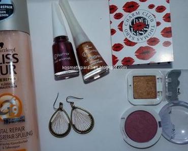 Raubzug vor langer zeit.