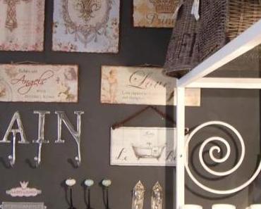 Herzlicher Shoppingtipp für’s Wochenende und eine neue Duftempfehlung namens Géodésis