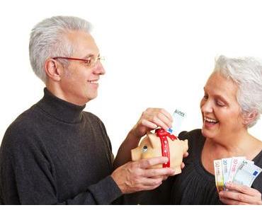 Private Krankenversicherung: Staat bezuschusst Senioren im Rentenalter