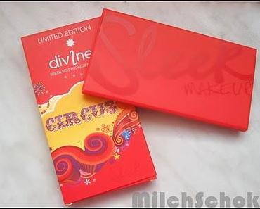 •○°Sleek "Circus" Palette°○•