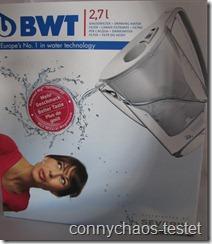 BWT Tischwasserfilter