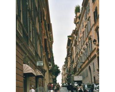 Ich wünschte, ich wär in...