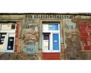 Drohung mit der Realität