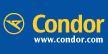 Condor: Sommerflugplan 2012 ist online