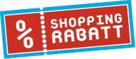 Shopping-Rabatt - Tolle Seite inkl. Gewinnspiel