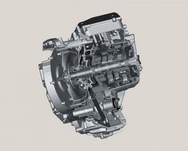 Automatik voll im Trend