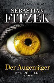 [Rezension] Der Augenjäger