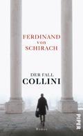 °.: Lesen - Schirach: Der Fall Collini :.°