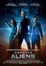 Cowboys und Aliens