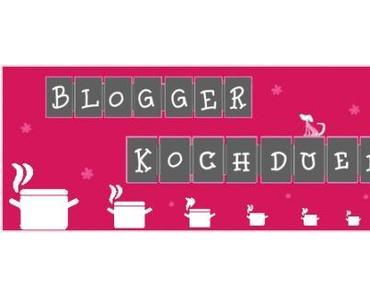 |Bloggeraktion| Süßes Dessert bei der 4. Runde des Blogger-Kochduells