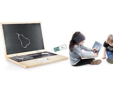 Ein MacBook für die Kleinen