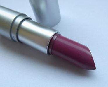 Neu von alverde: Plum Berry Anti Aging Lippenstift